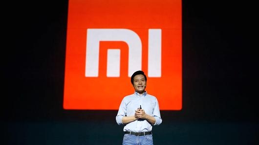 Xiaomi говорит, что он достиг своего целевого показателя в размере $ 15,8 млрд в 2017 году раньше времени